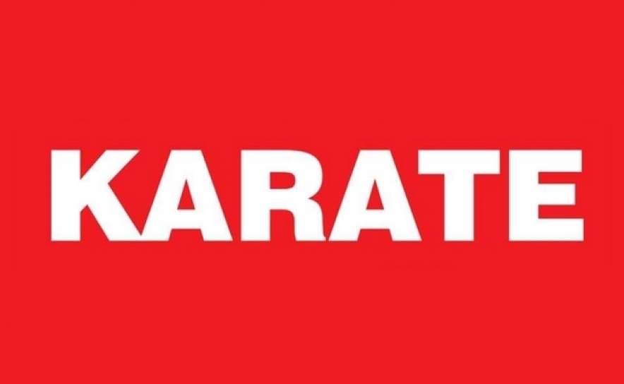 Karate | Inscrições Época 2020-21