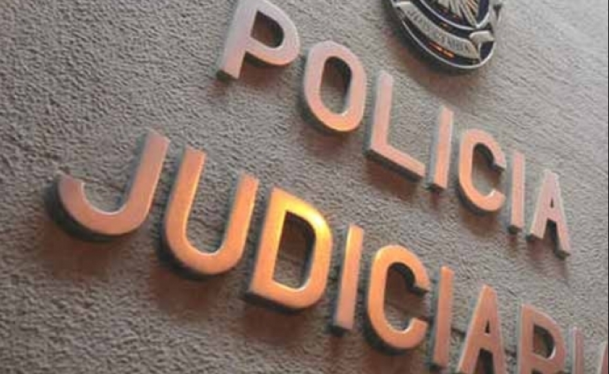 Polícia Judiciária deteve duas pessoas a fim de serem extraditadas