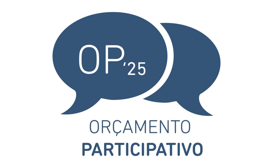 APRESENTAÇÃO DAS PROPOSTAS VENCEDORAS DO ORÇAMENTO PARTICIPATIVO NO DIA 16 DE DEZEMBRO