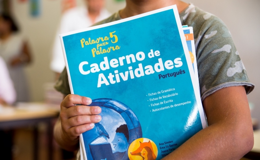 Câmara de Olhão volta a oferecer manuais e material escolar aos alunos do concelho