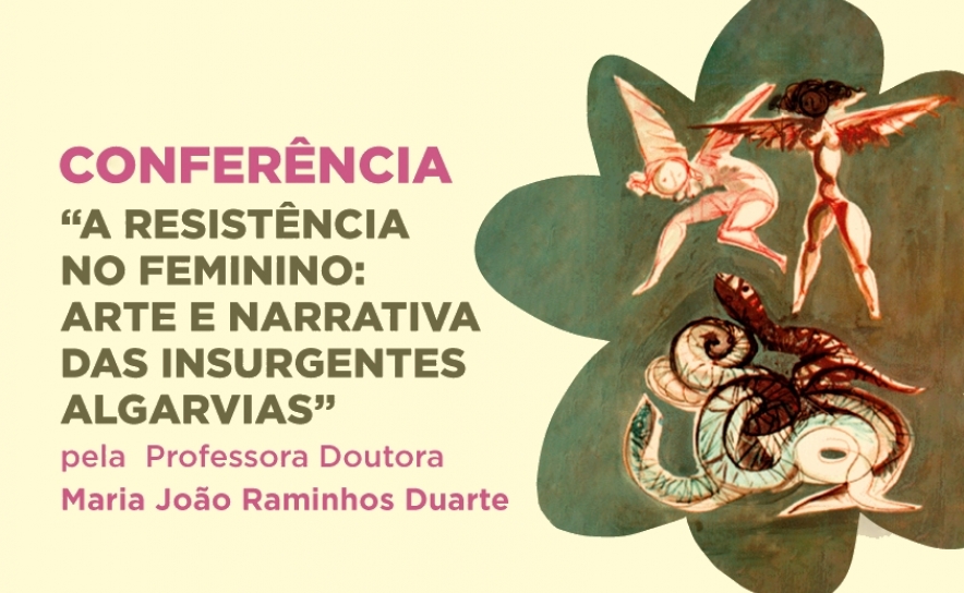 Portimão presta homenagem às mulheres que se evidenciaram na resistência à ditadura
