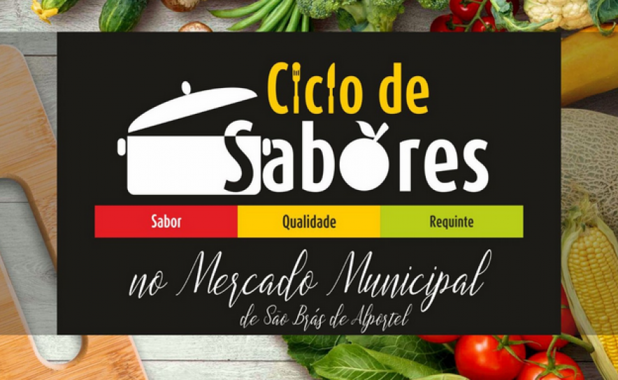 Mercado Municipal de São Brás de Alportel assinala 52 anos com livro gastronómico digital e entrega de viseiras de proteção