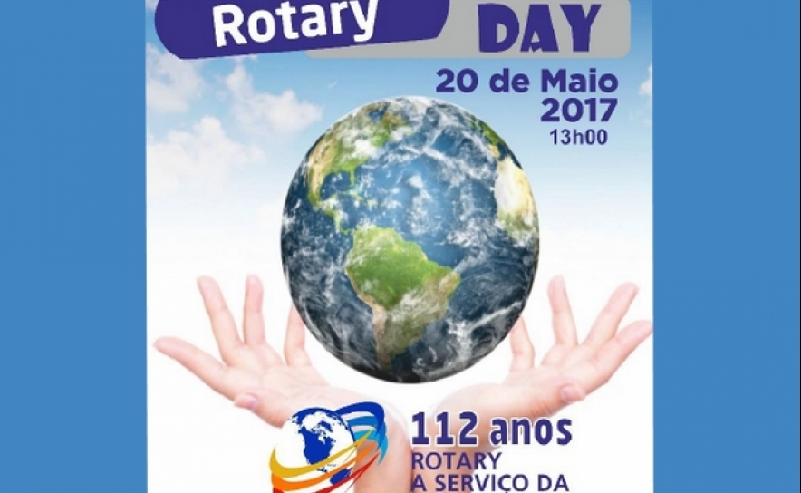 Rotary Day