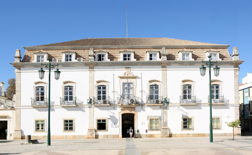 Município de Portimão vê aprovada candidatura ao ALGARVE-2025-13 para reforço da transformação digital