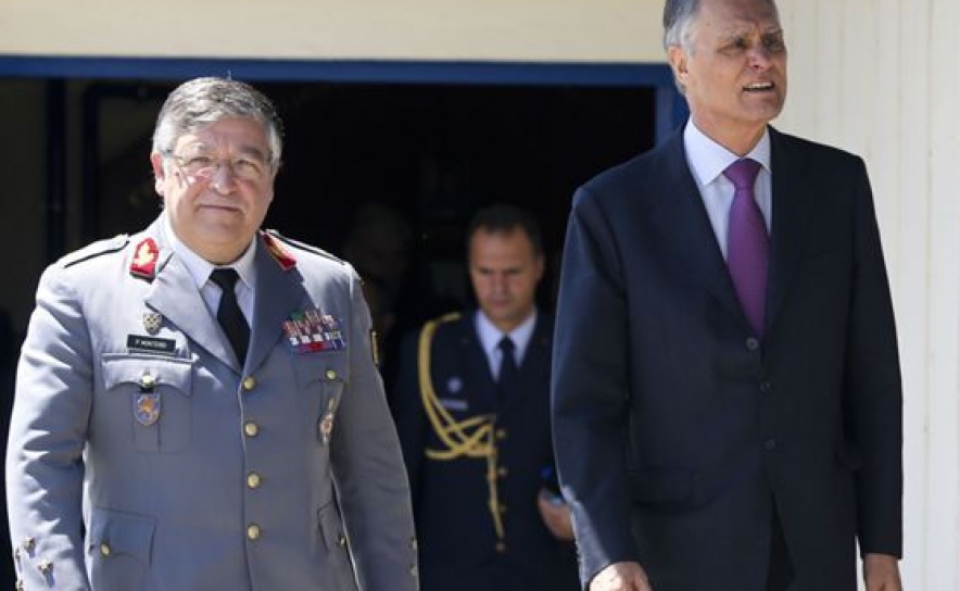 Presidente da República diz que anuncia data das legislativas em julho