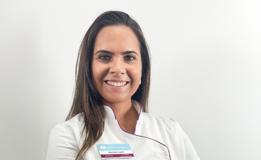 Peregrinação em segurança