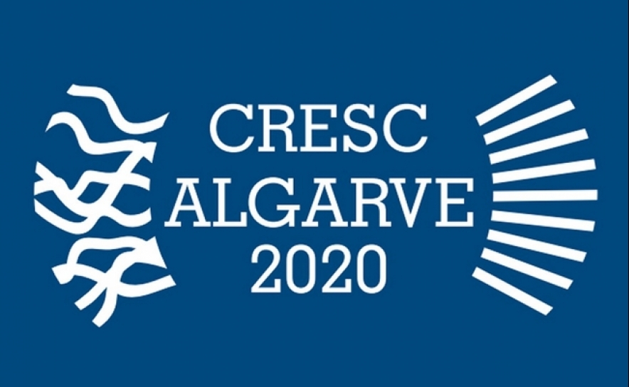 CRESC ALGARVE 2020 atinge 67% de taxa de compromisso em agosto