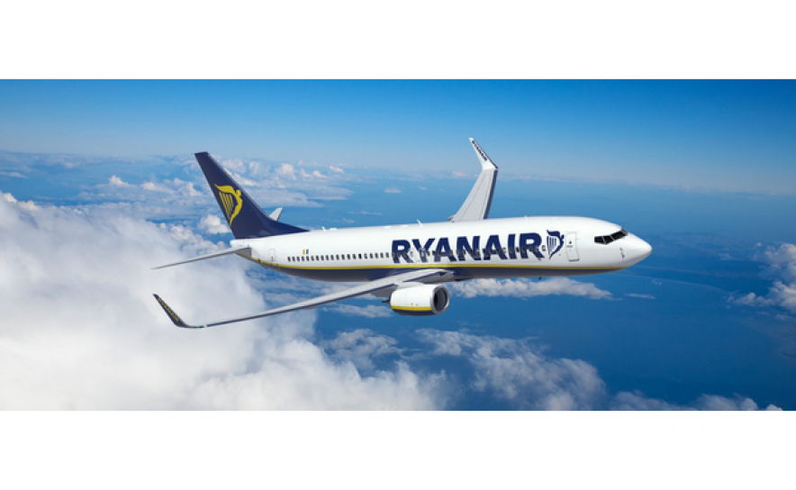 Cancelamento de rotas da Ryanair para os Açores é «mera especulação» – Governo Regional