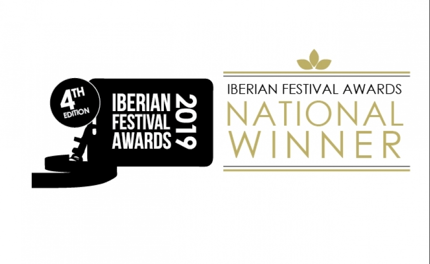Cision premiada nos Iberian Festival Awards