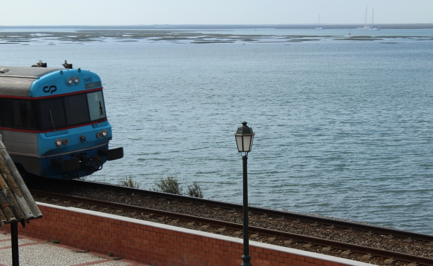 Passe ferroviário de 20 euros entrou em vigor no passado dia 21 de outubro