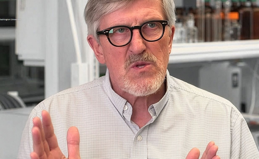 ICArEHB recebe Bernard Wood para palestra sobre a evolução humana