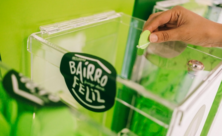 Programa Bairro Feliz | Pingo Doce leva a votação 58 causas no distrito de Faro 