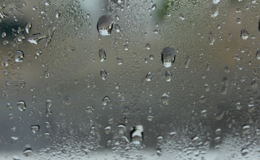 Fim de semana com chuva, vento, descida da temperatura e queda de neve