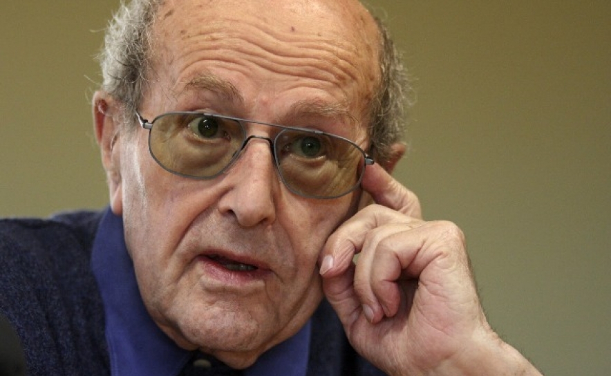 ULTIMA HORA | FALECEU MANOEL DE OLIVEIRA (em atualização)