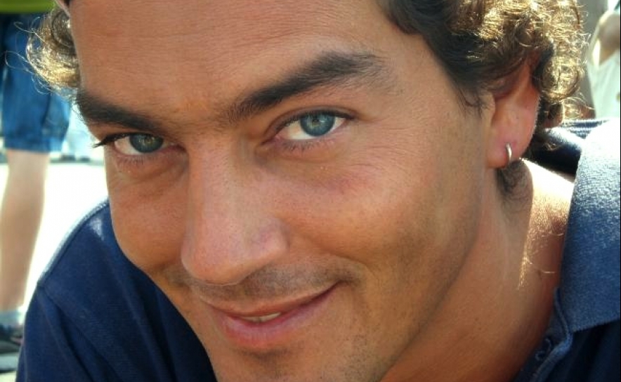 Morreu Rodrigo Menezes ator da TVI 