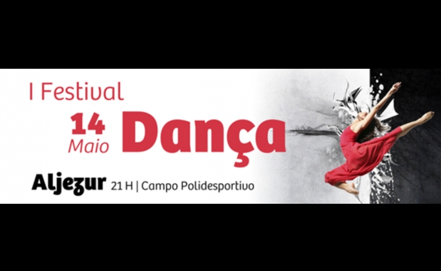  I Festival de Dança de Aljezur 