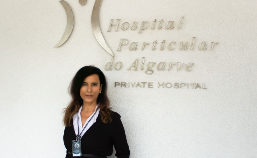 Susana Sardinha é a nova diretora de marketing e comunicação do  grupo HPA Saúde