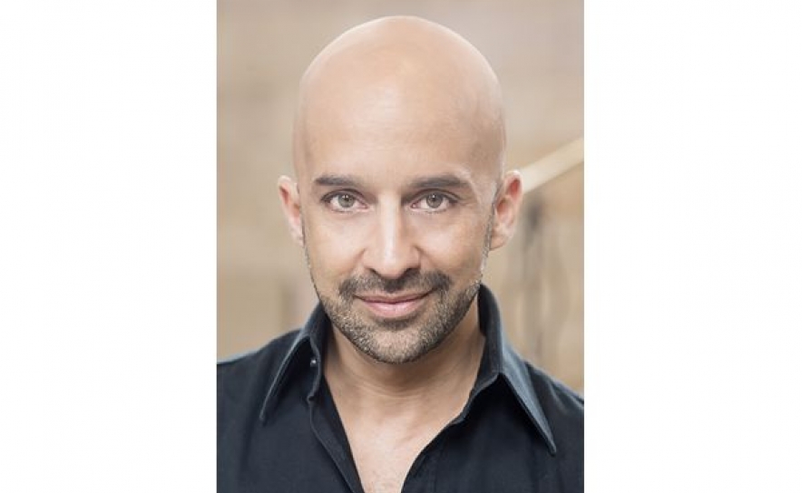 Dr Jorge Balça @Christian Maier Smith