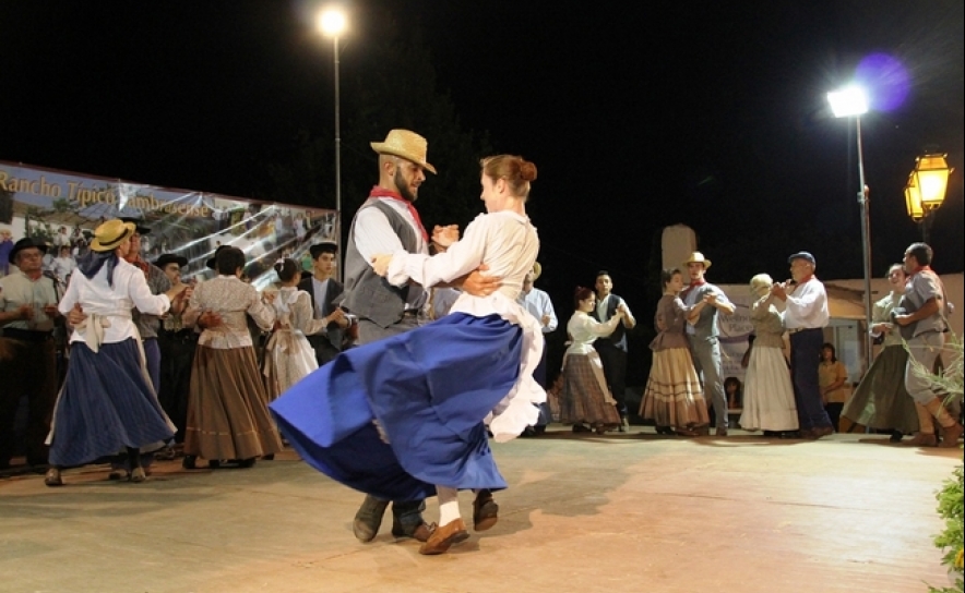 15º Festival de Folclore marca o ritmo da tradição em São Brás de Alportel