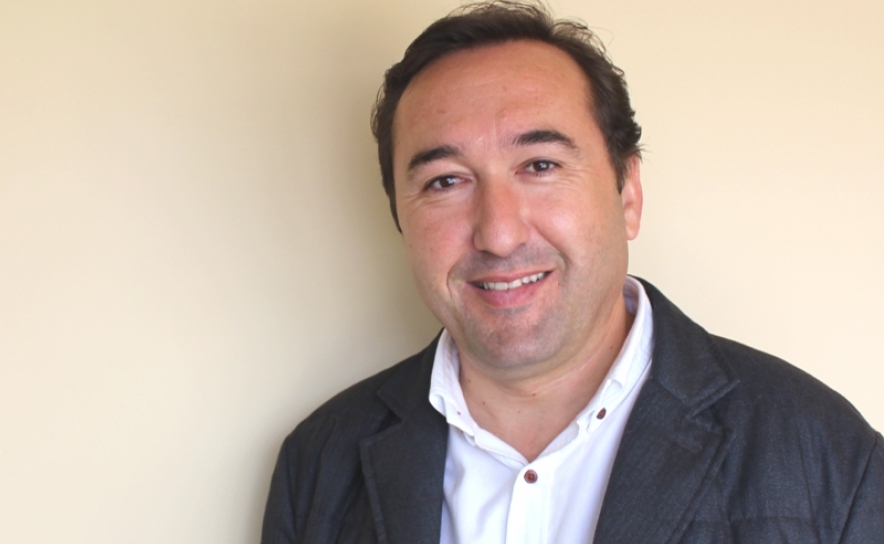 Vítor Guerreiro assume novo compromisso como Deputado eleito pelo Algarve