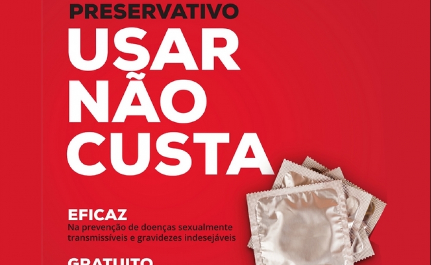 Portimão está na via rápida para eliminar o VIH e assinala o Dia Internacional do Preservativo  com ação de sensibilização 