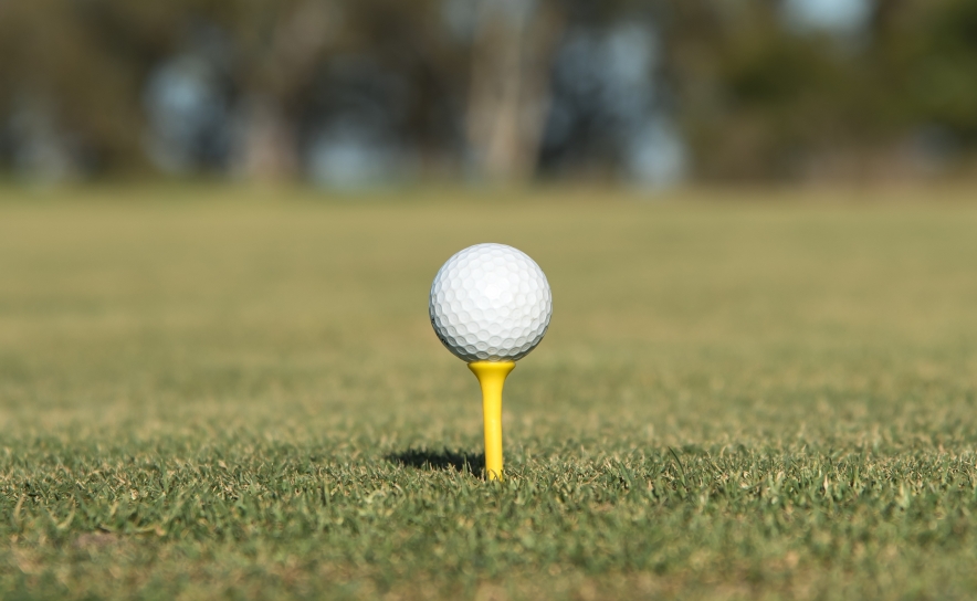 Seca: Novo campo de golfe no Algarve só avança se rega for com água tratada