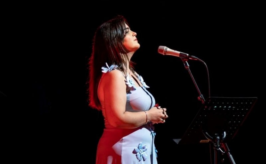 Recante levam a Faro uma celebração do cante entre tradição e contemporaneidade