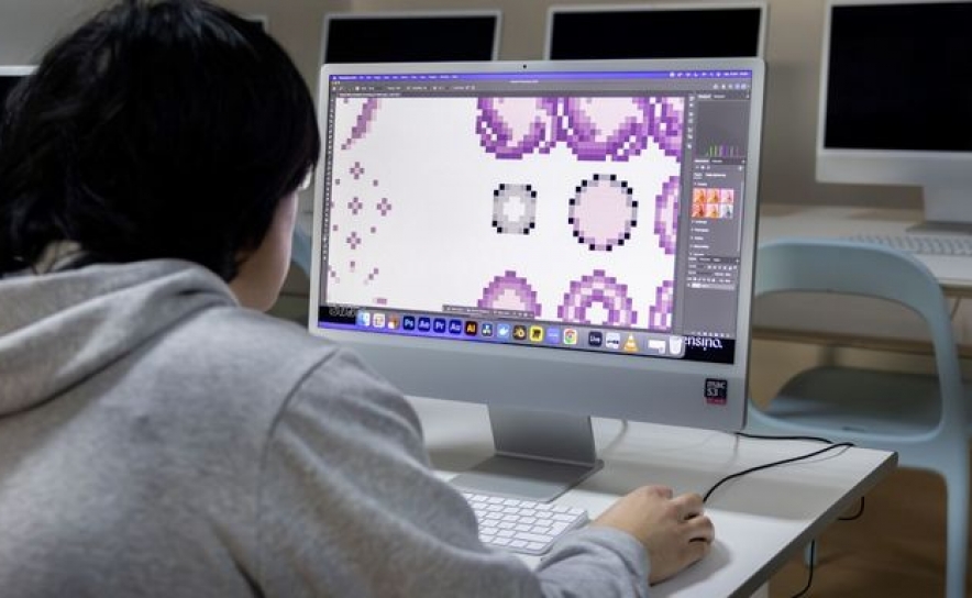 ETIC_Algarve volta a ser palco nacional da Global Game Jam na sua 10.ª participação