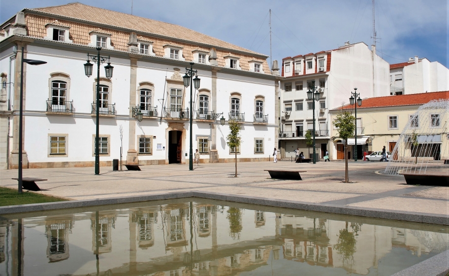 Nova distribuição de funções pelo executivo municipal de Portimão