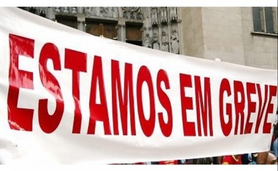 Professores/Greve: Protesto nacional começa hoje em Lisboa, Setúbal e Santarém