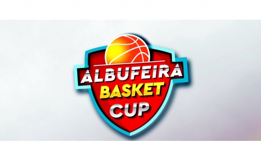 «ALBUFEIRA BASKET CUP» REGRESSA A 26 E 27 DE SETEMBRO 