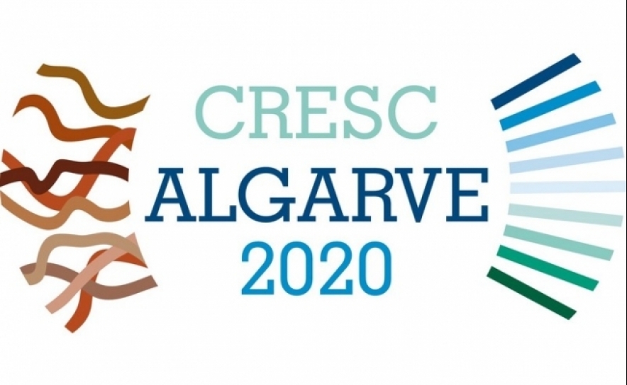 «Empresas com novos apoios do CRESC ALGARVE 2020 no montante de 12 Milhões de Euros»