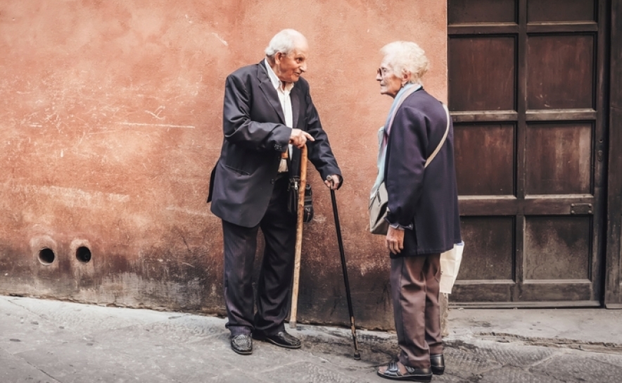 Trabalhar até aos 69 anos: a tábua de salvação das futuras pensões? Corte é garantido