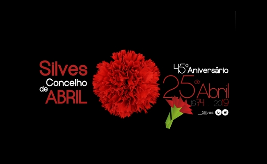 45º Aniversário do 25 de Abril | ESPETÁCULO «POR TERRAS DO ZECA»  NO TEATRO MASCARENHAS GREGÓRIO 