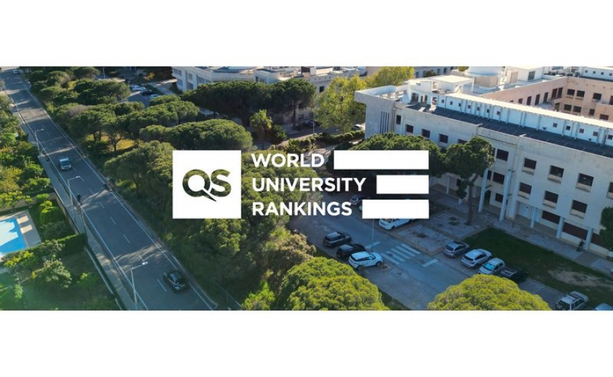 UAlg entre as melhores do mundo na atração de estudantes internacionais