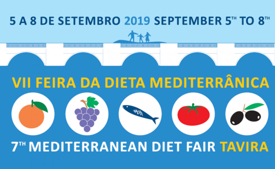 Feira da Dieta Mediterrânica arranca hoje em Tavira maior e mais internacional