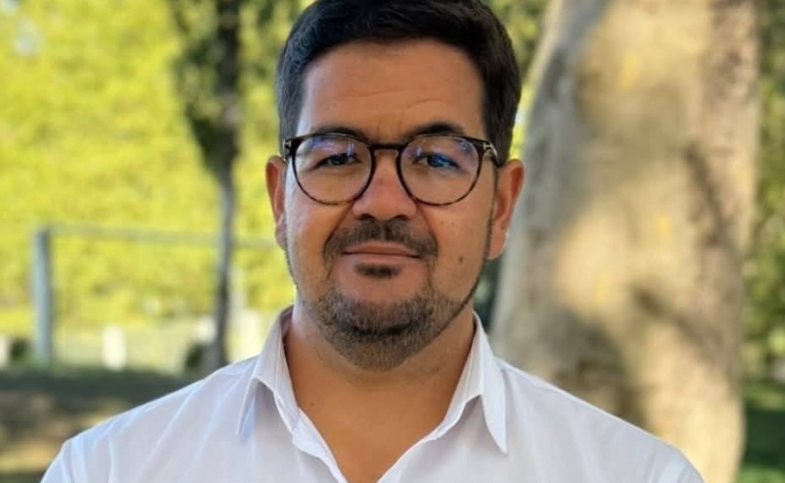 João Santos eleito Presidente da Mesa da Assembleia do Núcleo do PSD de Quarteira com 76,56%