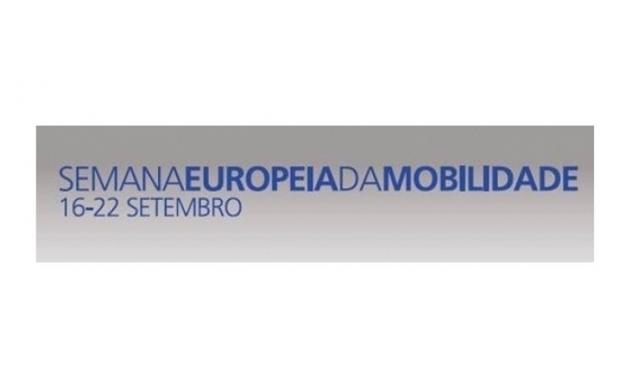 Semana Europeia da Mobilidade começa hoje e envolve mais de 60 concelhos no país
