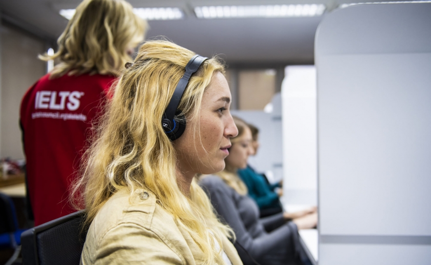 O mais reconhecido teste internacional de inglês chega a Almancil, no Algarve