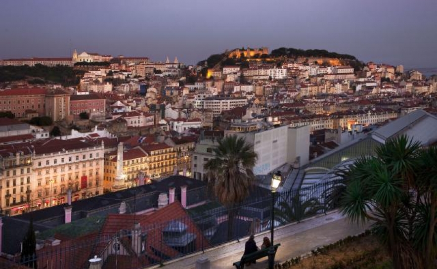 Franceses investem cada vez mais no imobiliário em Portugal