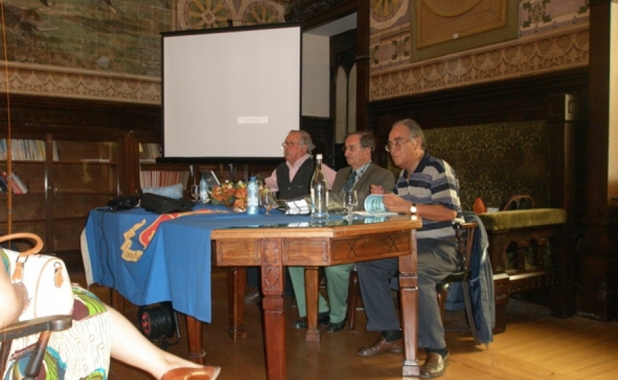 EVOCAR MARIA KEIL NO I CENTENÁRIO SOBRE A DATA DO SEU NASCIMENTO