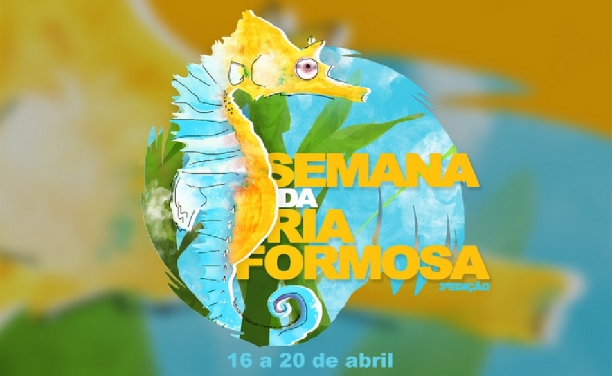Jardim Pescador Olhanense e Parque Natural acolhem atividades na Semana da Ria Formosa