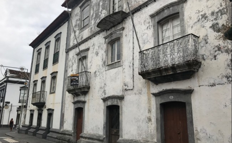 Portugal é o segundo país da Europa que tem mais casas vazias