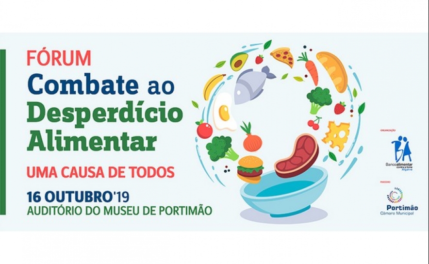 Combate ao Desperdício Alimentar será debatido em Portimão