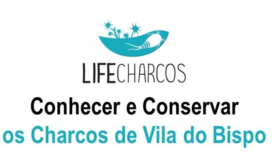 Sessão Pública de apresentação do Projeto LIFE Charcos em Vila do Bispo