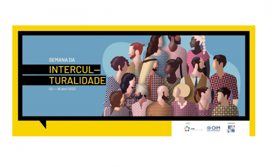 X Semana da Interculturalidade