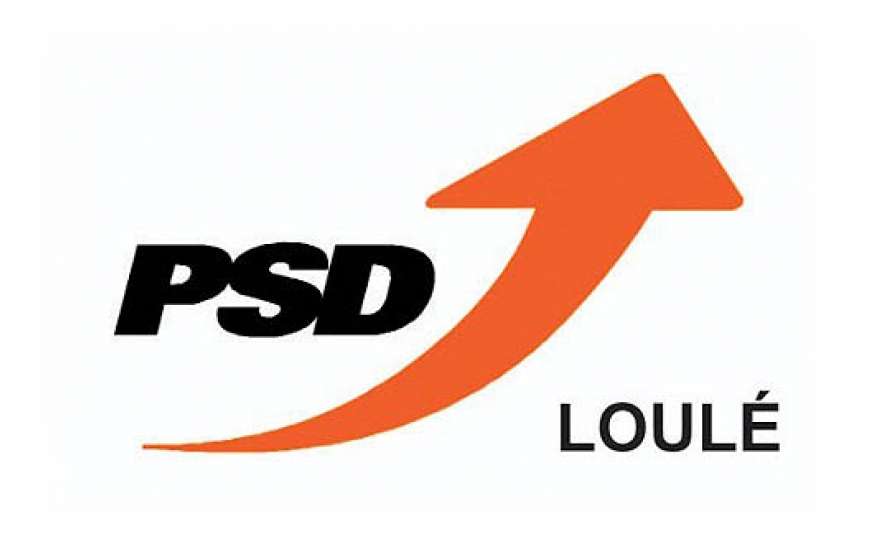 PSD/Loulé manifesta apoio unânime a Rui Rio