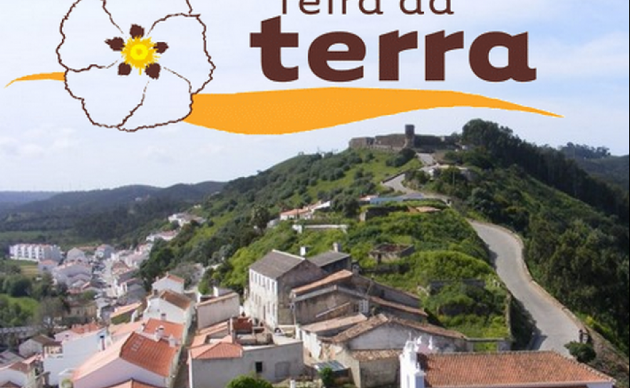 FEIRA DA TERRA 2016   