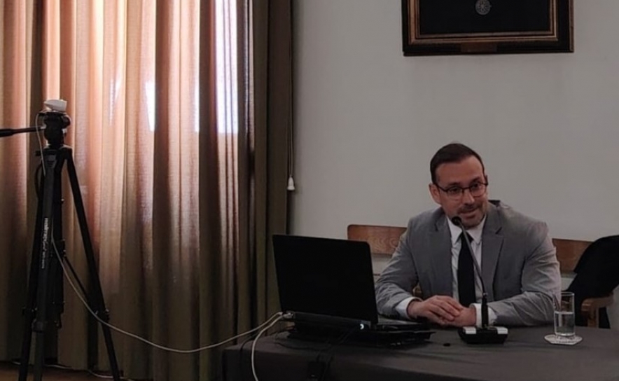 Fernando Pessanha Fernando Pessanha