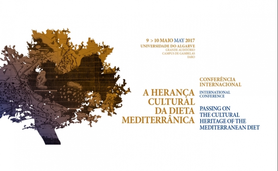 Conferência internacional «A Herança Cultural da Dieta Mediterrânica»